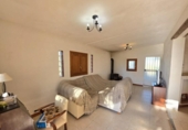 Chalet independiente con terreno en venta en la España, Monóvar, ref: TR417336 foto