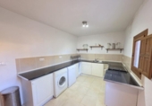 Chalet independiente con terreno en venta en la España, Monóvar, ref: TR417336 foto