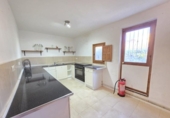 Chalet independiente con terreno en venta en la España, Monóvar, ref: TR417336 foto