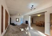 Chalet independiente con terreno en venta en la España, Monóvar, ref: TR417336 foto