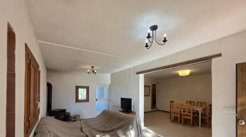 Alicante - Monóvar - 3824m2