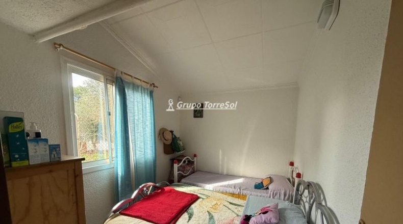 Tarragona - la Joncosa del Montmell - 755m2