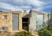 Xalet independent amb terreny en venda a la España, la Joncosa del Montmell, ref.: TR417337 foto