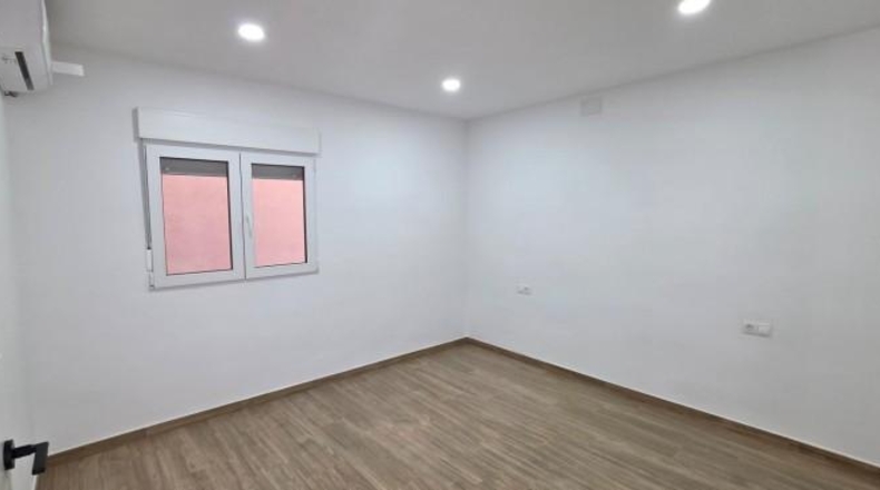 Tarragona - el Perelló - 109m2