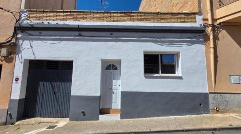 Tarragona - el Perelló - 109m2