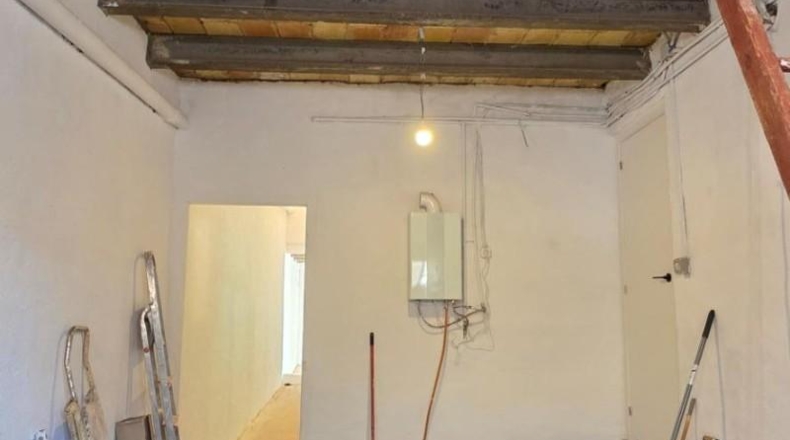Tarragona - el Perelló - 109m2