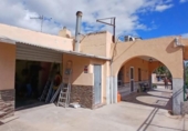 Xalet independent amb terreny en venda a la España, Agost, ref.: TR409682 foto
