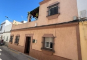 Casa de pueblo en venta en la España, Chiclana de la Frontera, ref: TR383303 foto