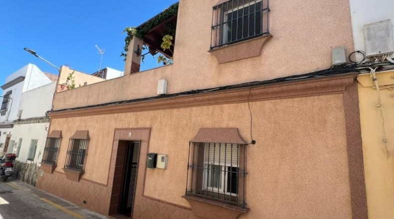 Cádiz - Чиклана-де-ла-Фронтера - 133m2