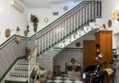 Casa de pueblo en venta en la España, Chiclana de la Frontera, ref: TR383303 foto