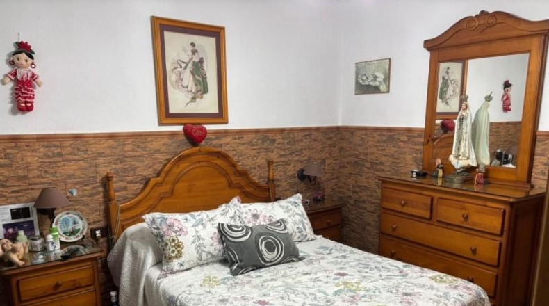 Cádiz - Чиклана-де-ла-Фронтера - 133m2