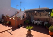 Casa de pueblo en venta en la España, Chiclana de la Frontera, ref: TR383303 foto