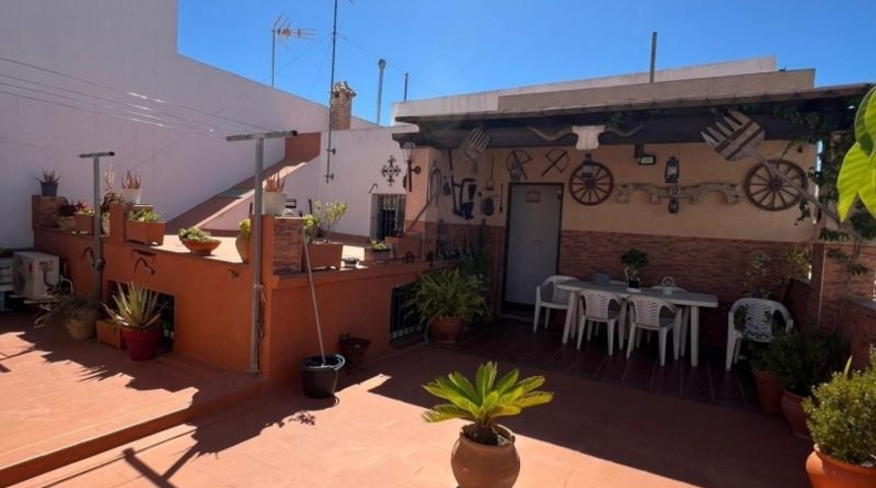 Cádiz - Чиклана-де-ла-Фронтера - 133m2
