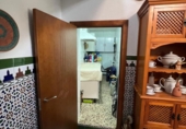 Casa de pueblo en venta en la España, Chiclana de la Frontera, ref: TR383303 foto