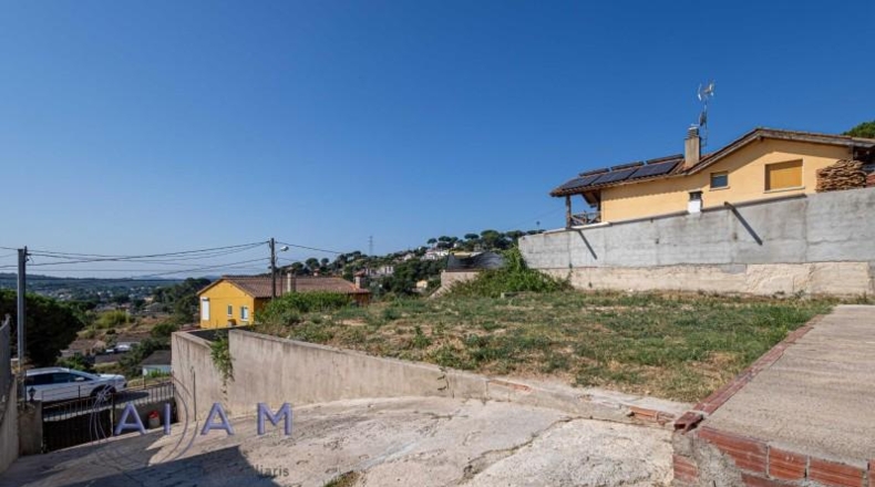 Gerona - Maçanet de la Selva - 567m2