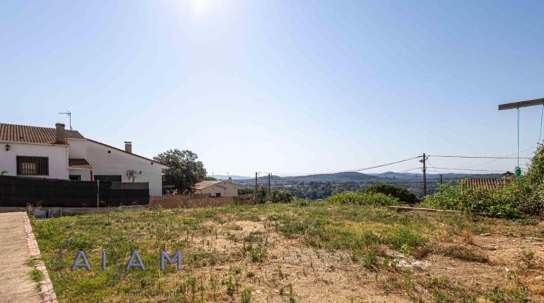 Gerona - Maçanet de la Selva - 567m2