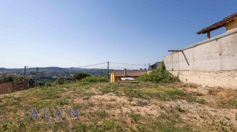Gerona - Maçanet de la Selva - 567m2