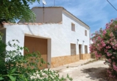 Casa de campo con terreno en venta en la España, Yecla, ref: TR417341 foto