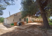 Casa de campo con terreno en venta en la España, Yecla, ref: TR417341 foto