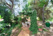Casa de campo con terreno en venta en la España, Yecla, ref: TR417341 foto