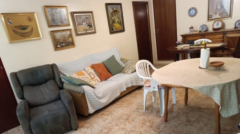 Murcia - Йекла - 20000m2