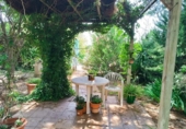 Casa de campo con terreno en venta en la España, Yecla, ref: TR417341 foto