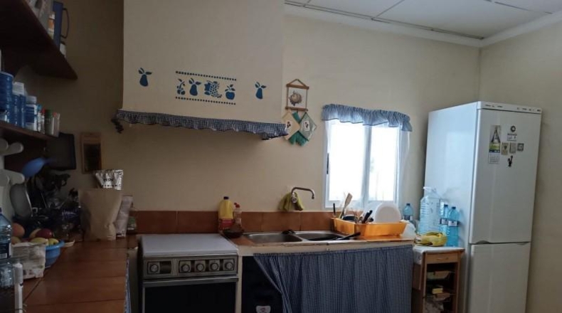 Murcia - Йекла - 20000m2