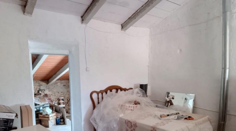 Murcia - Йекла - 20000m2