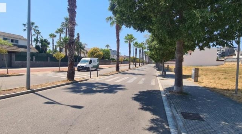 Барселона - Vilanova i la Geltrú - 300m2