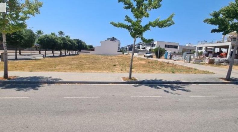 Барселона - Vilanova i la Geltrú - 300m2
