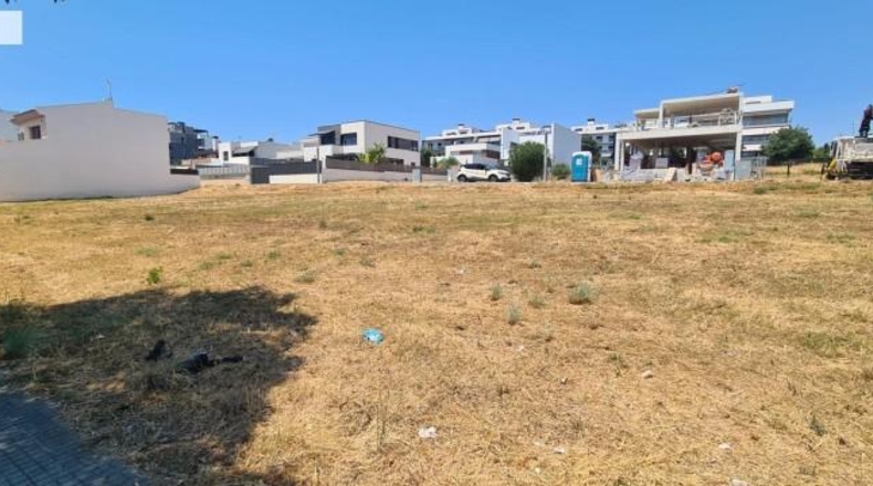 Барселона - Vilanova i la Geltrú - 300m2