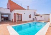 Xalet independent amb terreny en venda a la España, Íllora, ref.: TR417345 foto