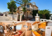 Detached villa with land for sale on España, Orihuela, ref: TR417346 photo