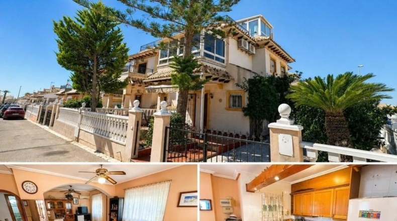 Alicante - Orihuela - 75m2
