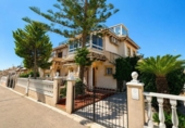 Detached villa with land for sale on España, Orihuela, ref: TR417346 photo