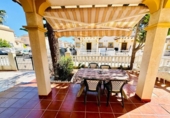 Detached villa with land for sale on España, Orihuela, ref: TR417346 photo