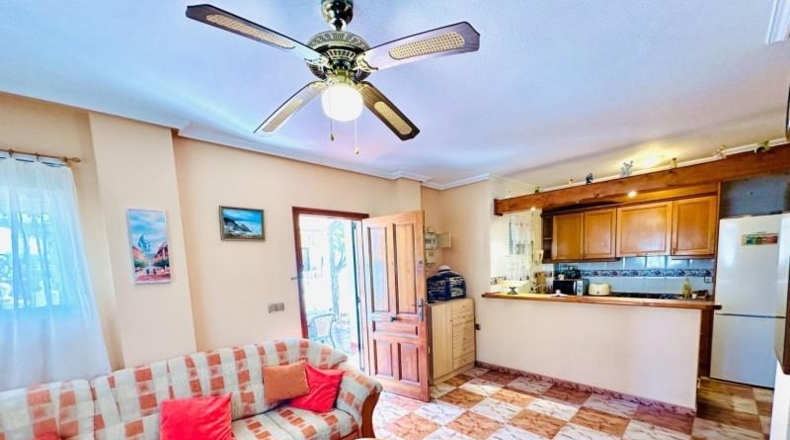 Alicante - Orihuela - 75m2