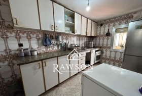Vilanova i la Geltrú 127&nbsp;m²