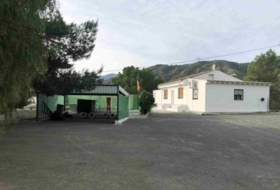Abarán 150&nbsp;m²