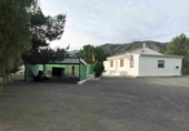 Chalet independiente con terreno en venta en la España, Abarán, ref: TR417348 foto