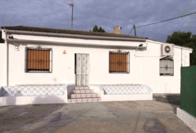 Abarán 150&nbsp;m²