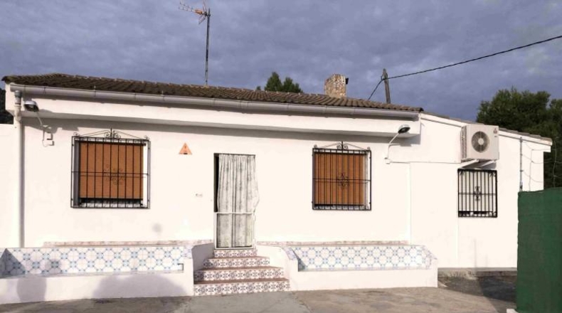 Murcia - Abarán - 150m2