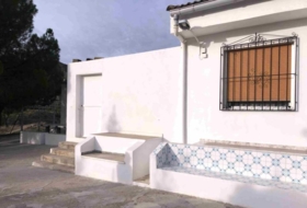 Abarán 150&nbsp;m²