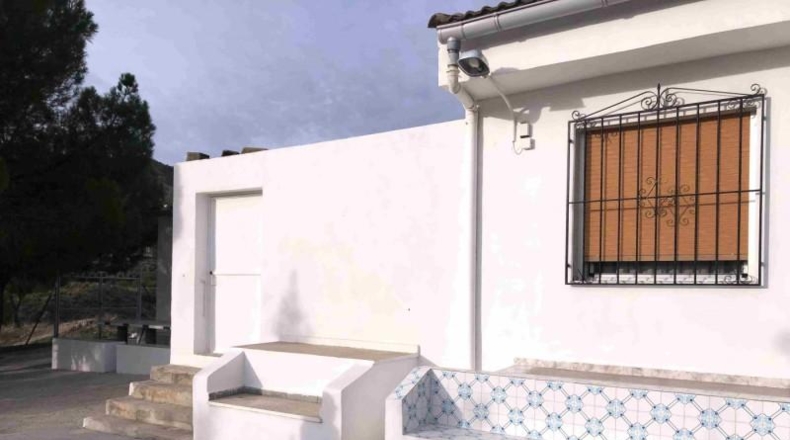 Murcia - Abarán - 150m2