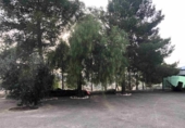 Chalet independiente con terreno en venta en la España, Abarán, ref: TR417348 foto