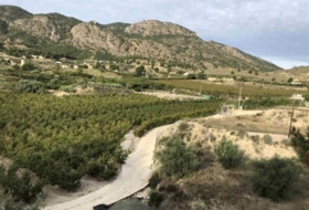 Abarán 150&nbsp;m²