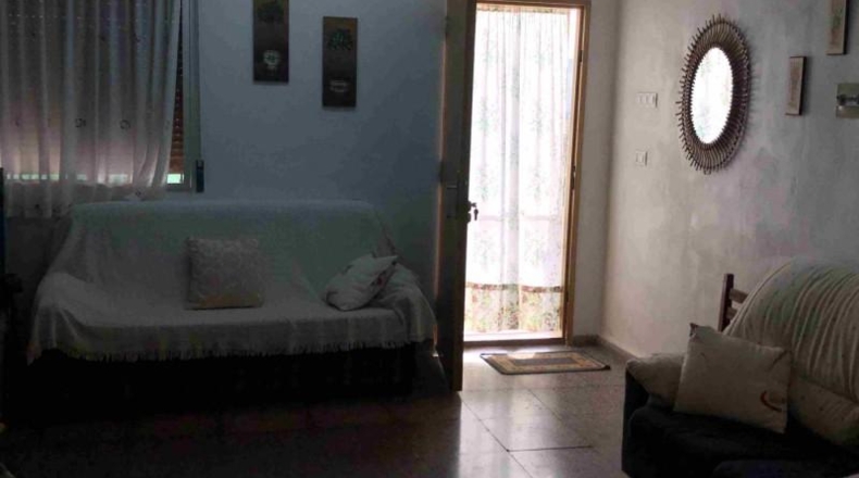 Murcia - Abarán - 150m2