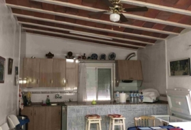 Abarán 150&nbsp;m²