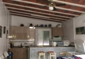 Chalet independiente con terreno en venta en la España, Abarán, ref: TR417348 foto
