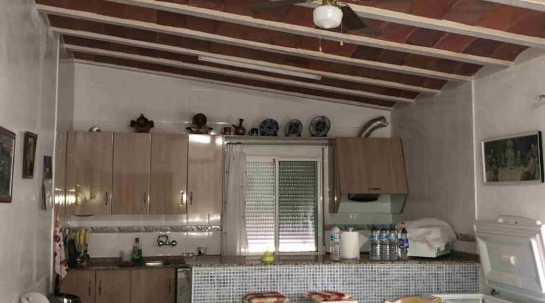 Murcia - Abarán - 150m2